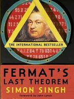 费马大定理 Horizon: Fermat’s Last Theorem 1996年[BBC纪录片][全1集]