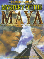 消失的玛雅 Mystery of the Maya 1995年 [全1集][BBC纪录片]