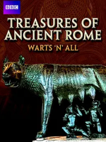 古罗马的瑰宝 Treasures of Ancient Rome [3集][BBC纪录片][原声配音中英双字][720P]