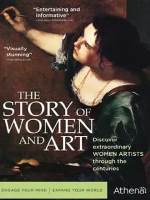 女性与艺术的故事 The Story of Women and Art [3集][BBC][英语中字][720P]