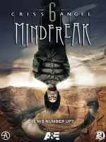 克里斯·安吉尔的街头魔术 Criss Angel Mindfreak [第六季共6集][英语无字][1080P]