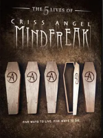 克里斯·安吉尔的街头魔术 Criss Angel Mindfreak [第五季共5集][英语无字][1080P]