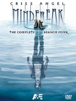 克里斯·安吉尔的街头魔术 Criss Angel Mindfreak [第四季共21集][英语无字][1080P]