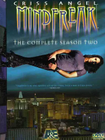 克里斯·安吉尔的街头魔术 Criss Angel Mindfreak [第二季共22集][英语无字][1080P]