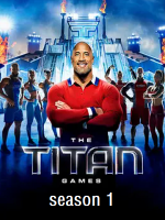 泰坦游戏/泰坦挑战赛 The Titan Games [第一季共9集][英语中字][1080P]