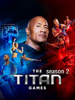 泰坦游戏/泰坦挑战赛 The Titan Games [第二季共12集][英语中字][1080P]