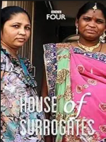 代孕者 House of surrogates 2013 [1集][BBC纪录片][英语配音中文字幕][720P]