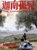 中东大宝荐2：迦南孤儿 (2024)