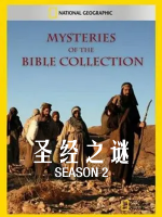 圣经的秘密/圣经之谜 Mysteries of the Bible [第二季共11集][英语中字][1080P]