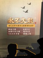 永不失散 2017 [4集][金鹰纪实][国语配音中文字幕][1080P]