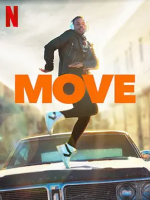 翩翩起舞 Move 2020 [5集][Netflix纪录片][英语配音官方中字][1080P]