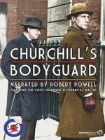 丘吉尔的保镖 Churchill’s Bodyguard 2005年[全13集][BBC纪录片]