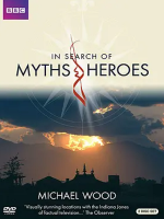 寻找古代的神话与英雄 In Search of Myths and Heroes 2005年[全4集][BBC纪录片]