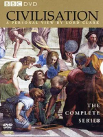 文明的轨迹 Civilisation 1969年[全13集][BBC纪录片]