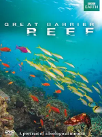 大堡礁 Great Barrier Reef 2012年 [全3集][BBC纪录片]