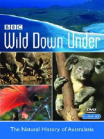 野性澳洲 Wild Down Under 2003年 [全6集][BBC纪录片]