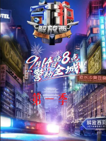 守护解放西 [第一季共10集][国语配音中文字幕][1080P]