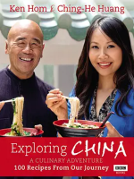 发现中国 美食之旅 Exploring China A Culinary Adventure 2012年[全4集][英语中字][BBC纪录片]