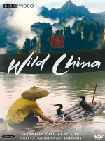 美丽中国 wild china 2008年 [全6集][英语中字][BBC纪录片]