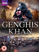 成吉思汗 BBC Genghis Khan 2005年 [全1集][BBC纪录片]