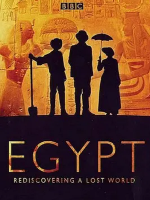 埃及 Egypt 2005年 [全6集][BBC纪录片]
