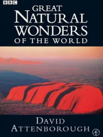 世界自然奇观 Great Natural Wonders of the World 2002年 [全1集][BBC纪录片]
