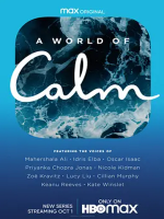 宁静的世界 A World of Calm 2020年 [10集][英语双语字幕][1080P]