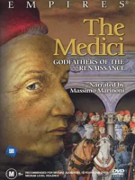 帝国系列之文艺复兴教父:美第齐家族 Medici: Godfathers of the Renaissance[4集][PBS纪录片][原声配音中英字幕][1080P]