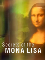蒙娜丽莎之谜 Secrets of the Mona Lisa [1集][BBC纪录片][原声配音中英双字][1080P]