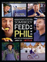 菲尔来蹭饭 Somebody Feed Phil[第一季共6集][1080P][英语中字]