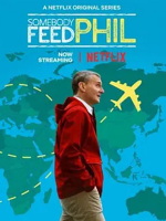 菲尔来蹭饭 Somebody Feed Phil[第五季共5集][1080P][英语中字]