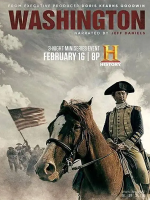 华盛顿 Washington [第一季共3集][英语中字][1080P]