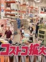 盖亚的黎明 ただ今コストコ拡大中 [日语日字]