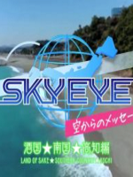 SKY EYE 来自天空的消息 酒国★南国★高知篇 [日语无字]