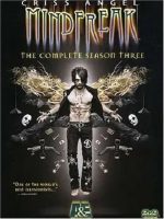 克里斯·安吉尔的街头魔术 Criss Angel Mindfreak [第三季共25集][英语无字][1080P]