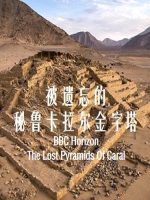被遗忘的秘鲁卡拉尔金字塔 BBC Horizon The Lost Pyramids Of Caral 2002年[全1集][BBC纪录片]