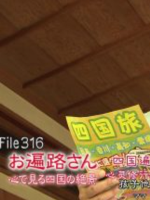 美之壶(316)四国遍路 心灵修行之旅[日语中日双字]