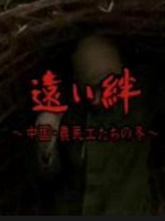 遥远的亲情 中国农民工的冬天[国语日字]