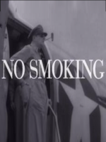 禁止吸烟 NO SMOKING[日语中字]