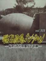转动历史的时刻 (333) 模拟原爆 不为人知的原子弹投弹训练[日语中字]