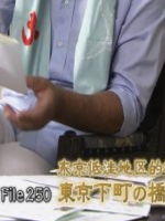 美之壶 (250) 东京低洼地区的桥[日语中日双字]