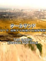 加拿大油砂 世上最后石油资源地的激烈争夺战[日语日字]