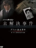 未解决事件系列 (1) 格力高 森永事件 剧场型犯罪的冲击[日语中字]