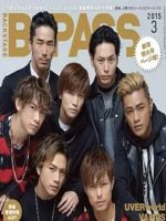 情热大陆 三代目 J Soul Brothers [日语中字]