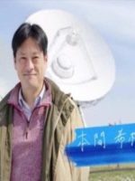 情热大陆 拍摄黑洞的十年 天文学者本间希树 [日语中字]