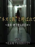 北京鼠族[日语中字]
