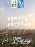 世界遗产 龙年特别节目 北京和沈阳的故宫[日语中日双字]