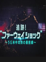 华为冲击 中美5G攻防最前线 [日语中字]