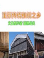 NHK 华语视界 重振传统和纸之乡 文化复兴者 藤原岳史 [英语中字]