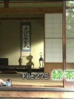 美之壶(275)绿茶[日语中日双字]
